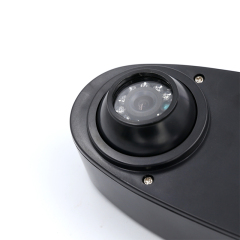 D403 Waterproof Night Vision Rear View Vehicle Reverse Camera,HONGXINTAI (Hokevision)