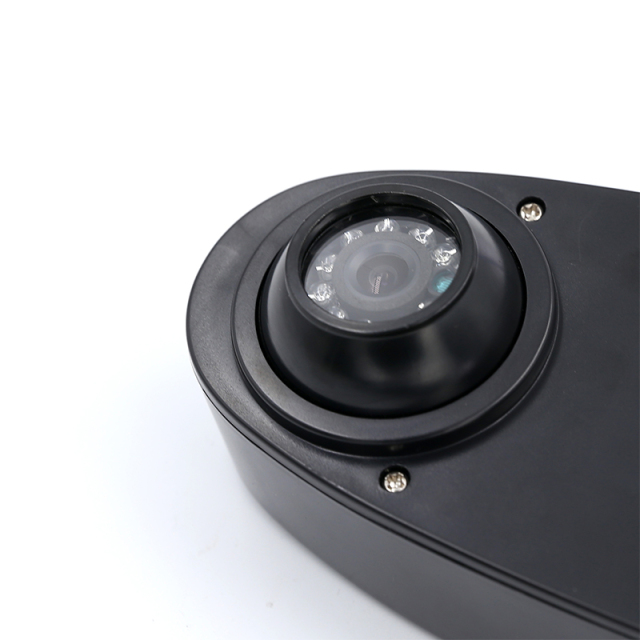 D403 Waterproof Night Vision Rear View Vehicle Reverse Camera,HONGXINTAI (Hokevision)