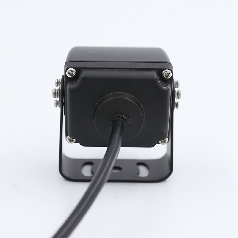D404 Waterproof Night Vision Rear View Vehicle Reverse Camera,HONGXINTAI (Hokevision)
