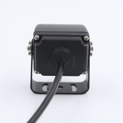 D404 Waterproof Night Vision Rear View Vehicle Reverse Camera,HONGXINTAI (Hokevision)