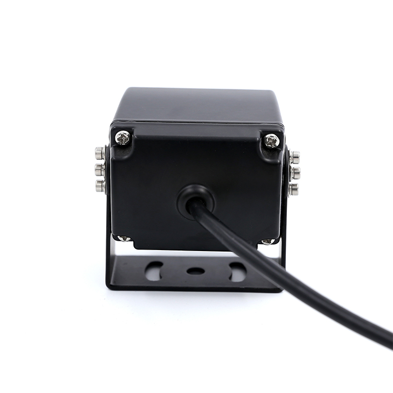 D408 Waterproof Night Vision Rear View Vehicle Reverse Camera,HONGXINTAI (Hokevision)