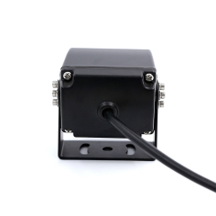 D408 Waterproof Night Vision Rear View Vehicle Reverse Camera,HONGXINTAI (Hokevision)