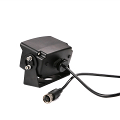 D411 Waterproof Night Vision Rear View Vehicle Reverse Camera,HONGXINTAI (Hokevision)