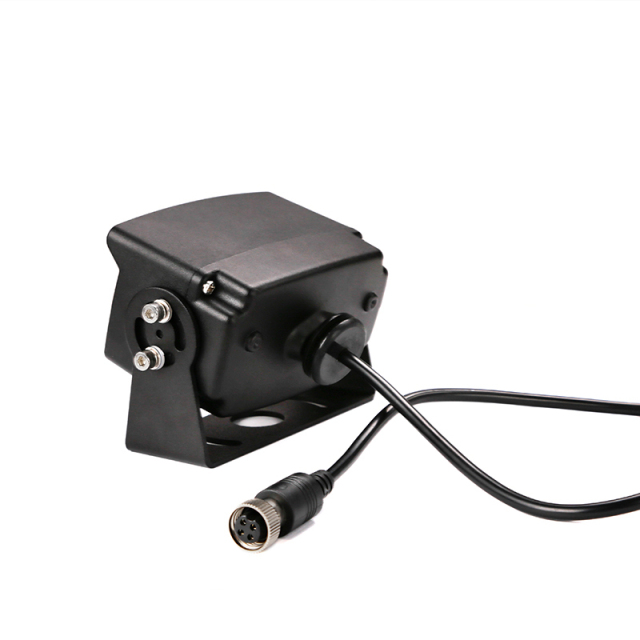 D411 Waterproof Night Vision Rear View Vehicle Reverse Camera,HONGXINTAI (Hokevision)