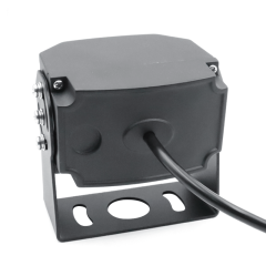 New Update Waterproof Night Vision Rear View Vehicle Reverse Camera,HONGXINTAI (Hokevision)