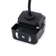 D404 Waterproof Night Vision Rear View Vehicle Reverse Camera,HONGXINTAI (Hokevision)
