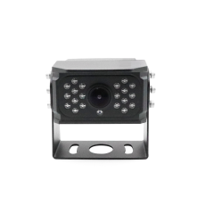 New Update Waterproof Night Vision Rear View Vehicle Reverse Camera,HONGXINTAI (Hokevision)