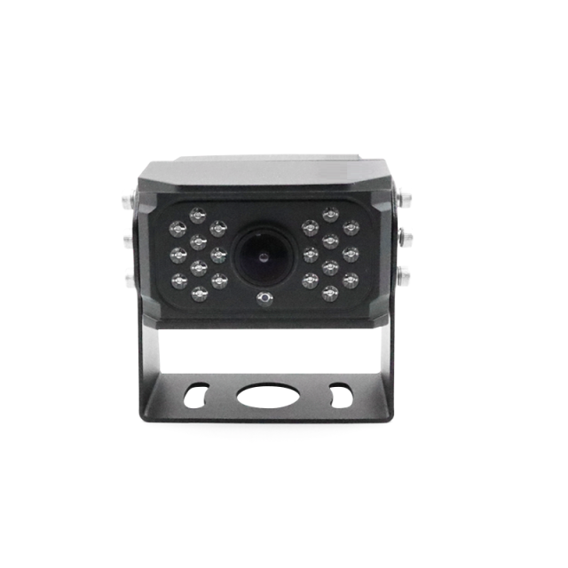 New Update Waterproof Night Vision Rear View Vehicle Reverse Camera,HONGXINTAI (Hokevision)