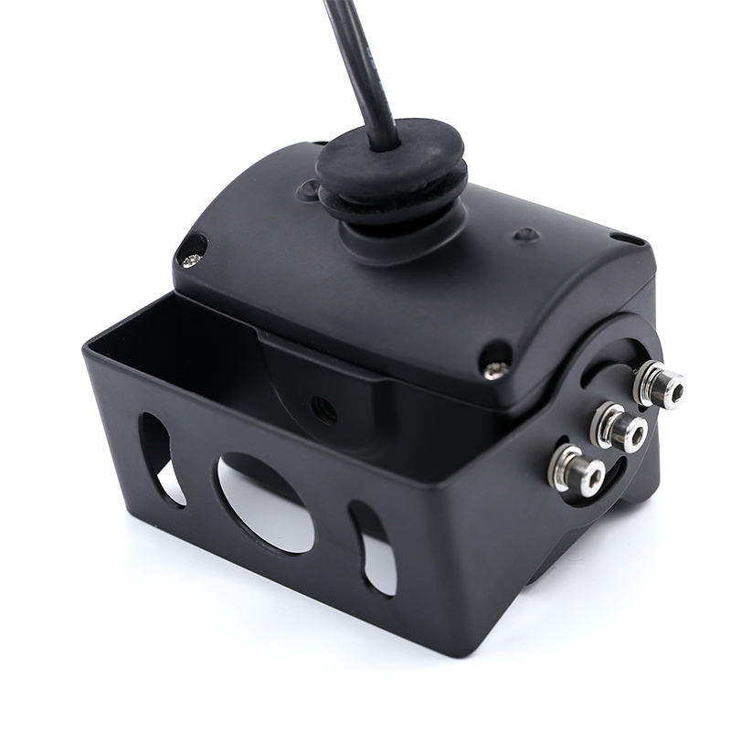 D406 Waterproof Night Vision Rear View Vehicle Reverse Camera,HONGXINTAI (Hokevision)
