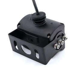 D406 Waterproof Night Vision Rear View Vehicle Reverse Camera,HONGXINTAI (Hokevision)