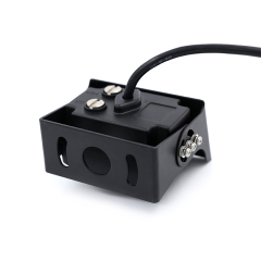 D409 Waterproof Night Vision Rear View Vehicle Reverse Camera,HONGXINTAI (Hokevision)