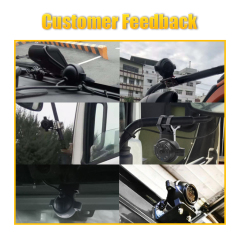 New Update Waterproof Night Vision Side View Vehicle Camera,HONGXINTAI (Hokevision)