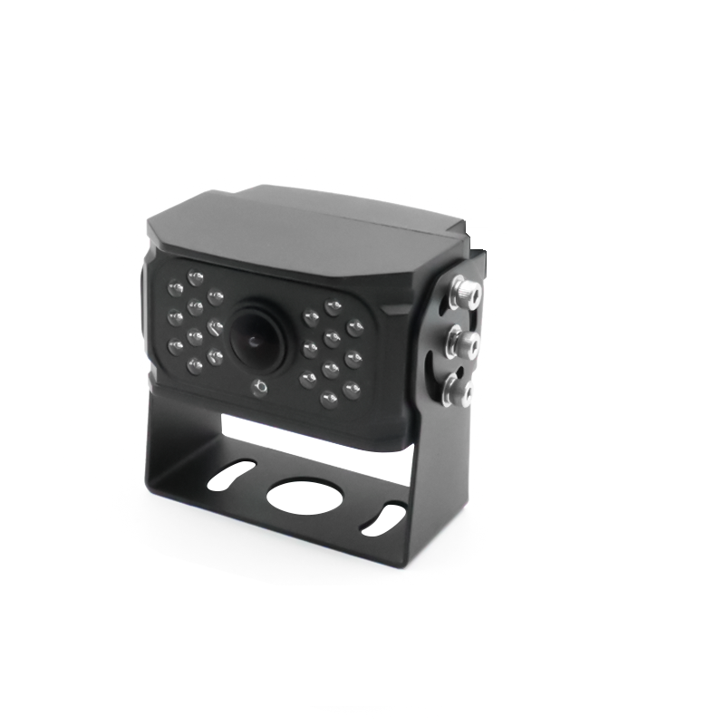 New Update Waterproof Night Vision Rear View Vehicle Reverse Camera,HONGXINTAI (Hokevision)
