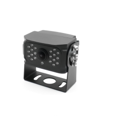 New Update Waterproof Night Vision Rear View Vehicle Reverse Camera,HONGXINTAI (Hokevision)
