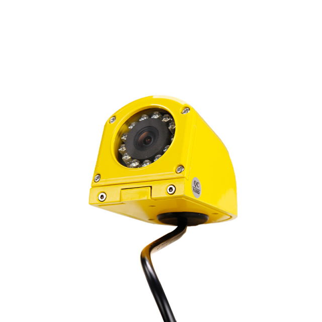 C308 Waterproof Night Vision Side View Vehicle Camera,HONGXINTAI (Hokevision)