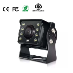 D412 Waterproof Night Vision Rear View Vehicle Reverse Camera,HONGXINTAI (Hokevision)