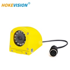 C308 Waterproof Night Vision Side View Vehicle Camera,HONGXINTAI (Hokevision)