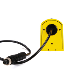 C308 Waterproof Night Vision Side View Vehicle Camera,HONGXINTAI (Hokevision)