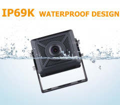 D414 Waterproof Night Vision Rear View Vehicle Reverse Camera,HONGXINTAI (Hokevision)