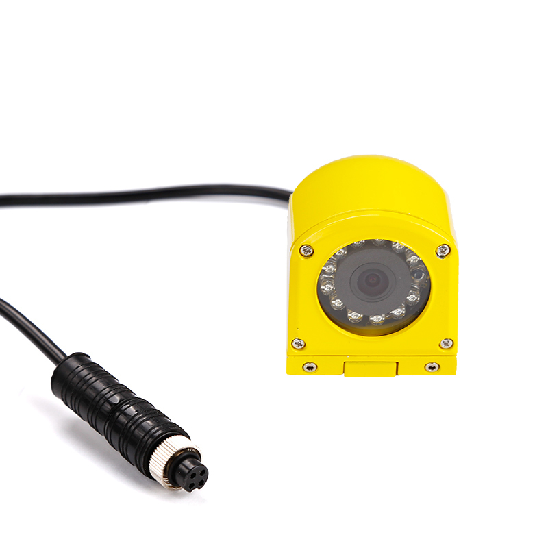 C308 Waterproof Night Vision Side View Vehicle Camera,HONGXINTAI (Hokevision)