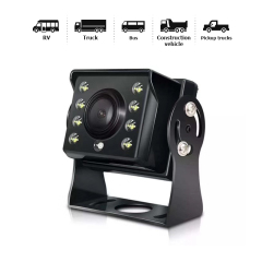 D412 Waterproof Night Vision Rear View Vehicle Reverse Camera,HONGXINTAI (Hokevision)