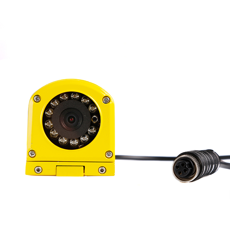 C308 Waterproof Night Vision Side View Vehicle Camera,HONGXINTAI (Hokevision)