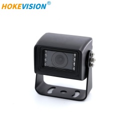 D404 Waterproof Night Vision Rear View Vehicle Reverse Camera,HONGXINTAI (Hokevision)