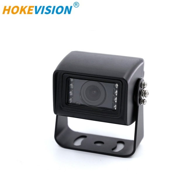 D404 Waterproof Night Vision Rear View Vehicle Reverse Camera,HONGXINTAI (Hokevision)