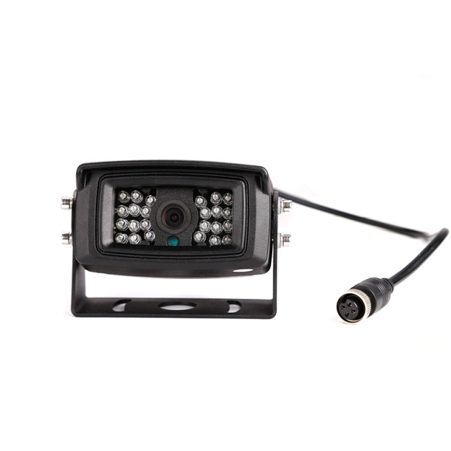 D411 Waterproof Night Vision Rear View Vehicle Reverse Camera,HONGXINTAI (Hokevision)