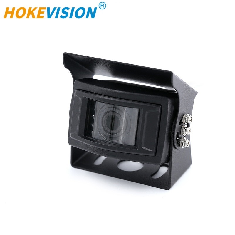 D409 Waterproof Night Vision Rear View Vehicle Reverse Camera,HONGXINTAI (Hokevision)
