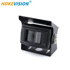 D409 Waterproof Night Vision Rear View Vehicle Reverse Camera,HONGXINTAI (Hokevision)
