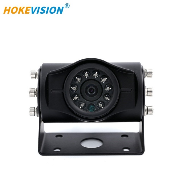 D407 Waterproof Night Vision Rear View Vehicle Reverse Camera,HONGXINTAI (Hokevision)