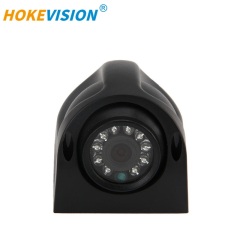 C306 Waterproof Night Vision Side View Vehicle Camera,HONGXINTAI (Hokevision)