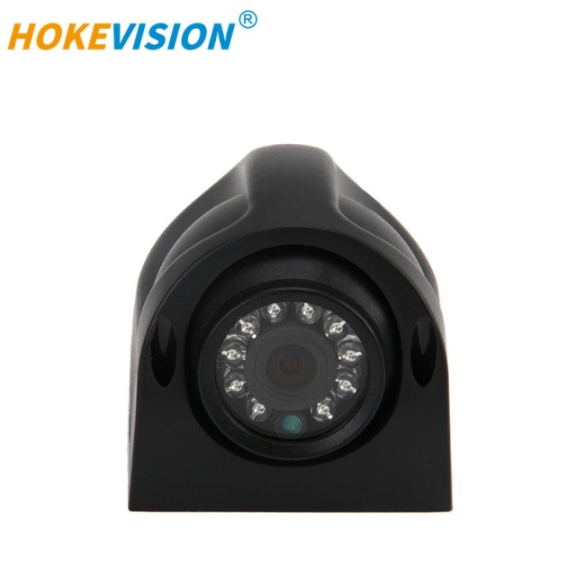 C306 Waterproof Night Vision Side View Vehicle Camera,HONGXINTAI (Hokevision)