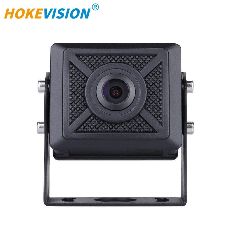 D414 Waterproof Night Vision Rear View Vehicle Reverse Camera,HONGXINTAI (Hokevision)