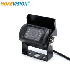 D405 Waterproof Night Vision Rear View Vehicle Reverse Camera,HONGXINTAI (Hokevision)