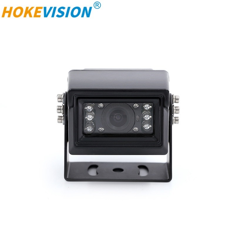 D408 Waterproof Night Vision Rear View Vehicle Reverse Camera,HONGXINTAI (Hokevision)
