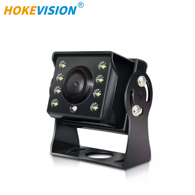 D412 Waterproof Night Vision Rear View Vehicle Reverse Camera,HONGXINTAI (Hokevision)