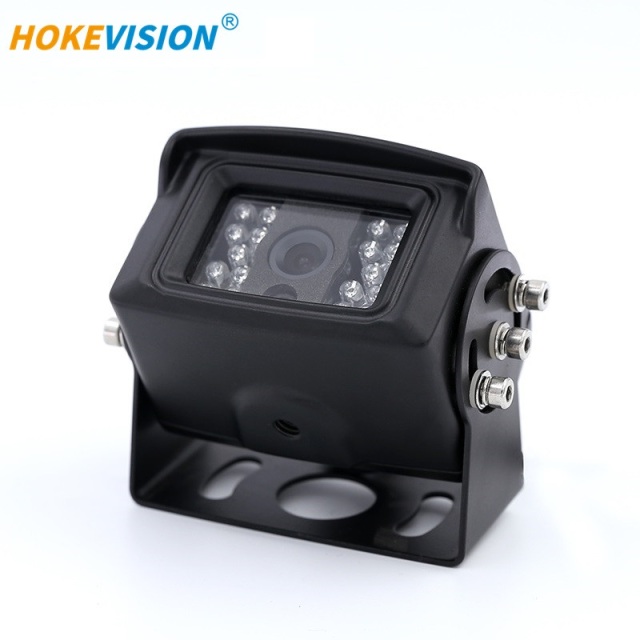 D406 Waterproof Night Vision Rear View Vehicle Reverse Camera,HONGXINTAI (Hokevision)
