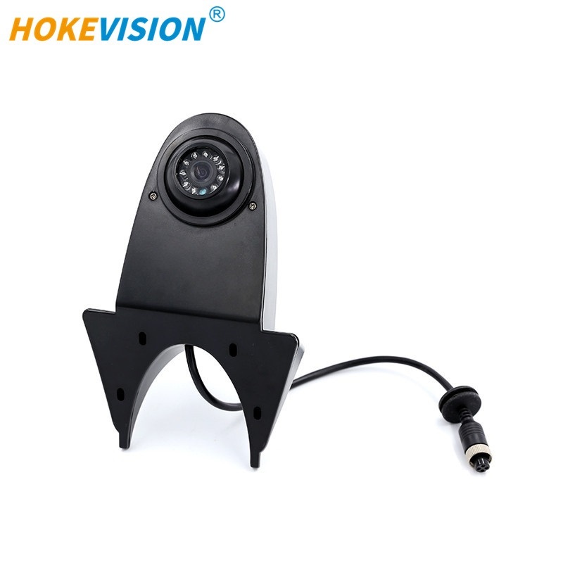 D403 Waterproof Night Vision Rear View Vehicle Reverse Camera,HONGXINTAI (Hokevision)