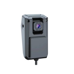 1080P WDR Vehicle Front View Camera,HONGXINTAI (Hokevision)
