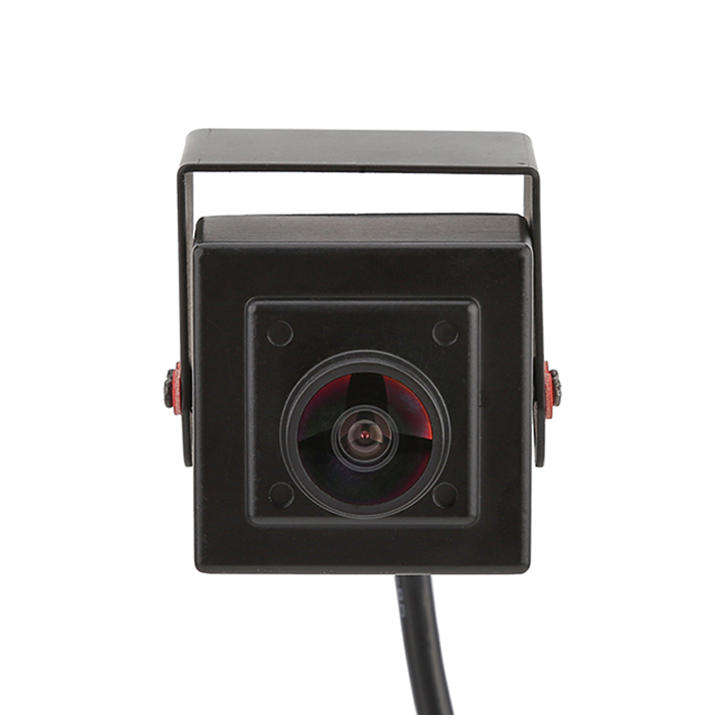 1080P Vehicle Front View Camera,HONGXINTAI (Hokevision)