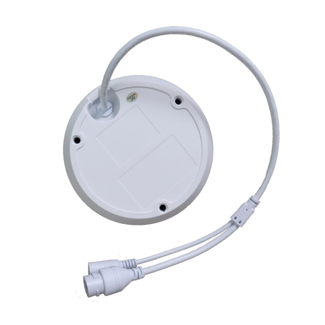 Vehicle IP Camera for Bus Truck with RJ-45 Port,HONGXINTAI (Hokevision)