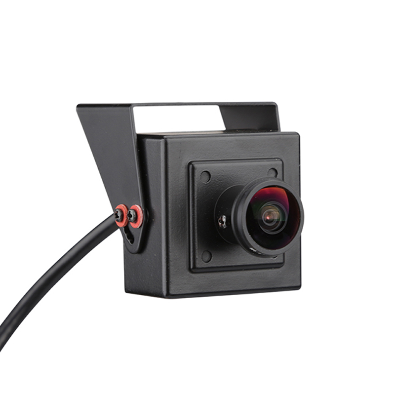 1080P Vehicle Front View Camera,HONGXINTAI (Hokevision)