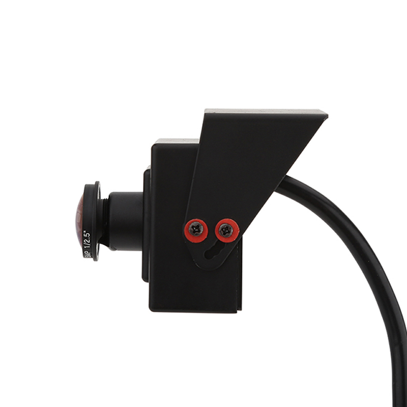 1080P Vehicle Front View Camera,HONGXINTAI (Hokevision)