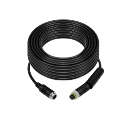 4 Pin Aviation Extension Cable For Vehicle Camera Monitor,HONGXINTAI (Hokevision)