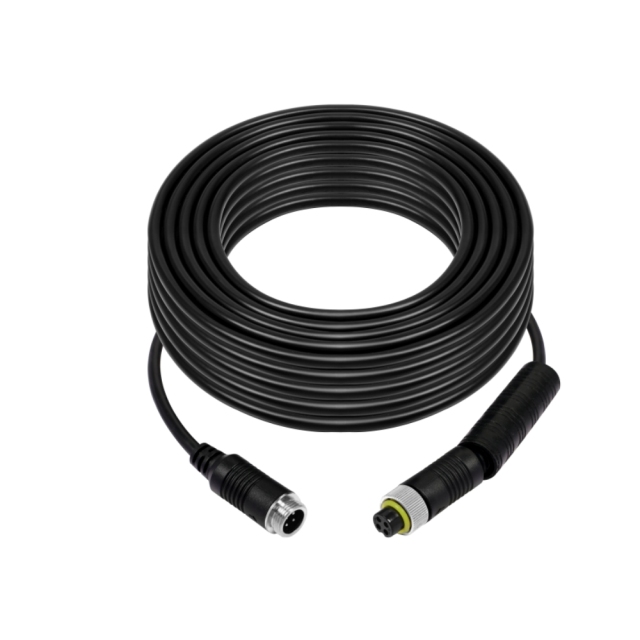 4 Pin Aviation Extension Cable For Vehicle Camera Monitor,HONGXINTAI (Hokevision)
