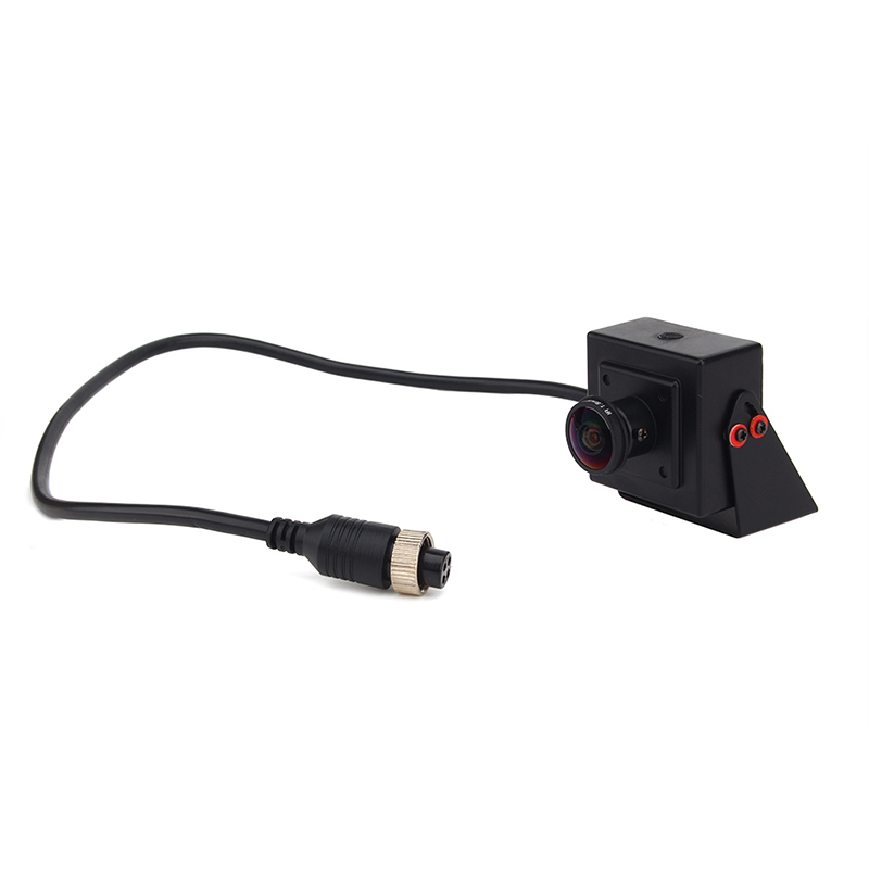 1080P Vehicle Front View Camera,HONGXINTAI (Hokevision)