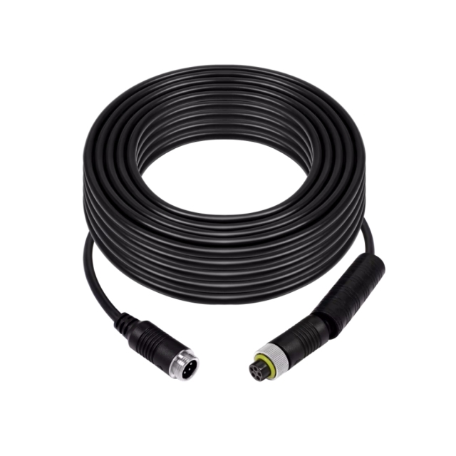 5 Pin Aviation Extension Cable For Vehicle Camera Monitor System,HONGXINTAI (Hokevision)