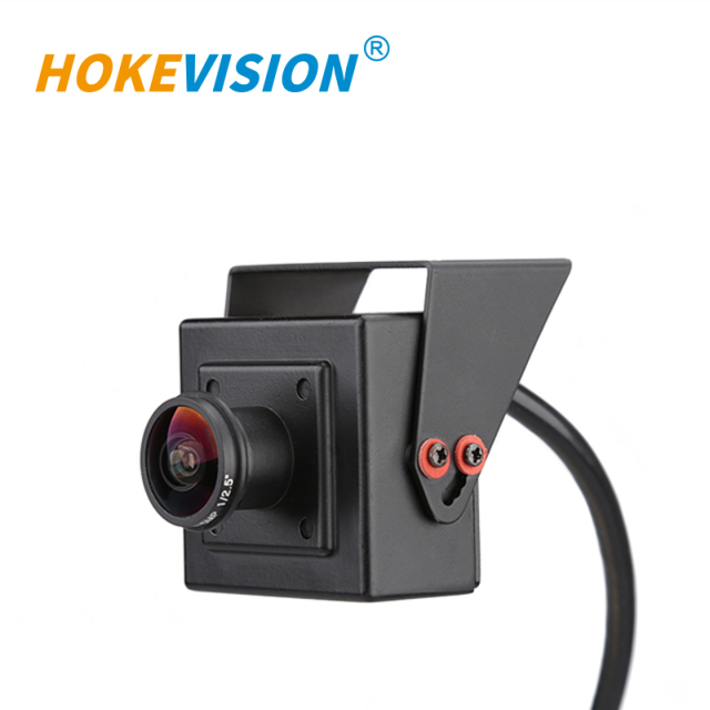 1080P Vehicle Front View Camera,HONGXINTAI (Hokevision)